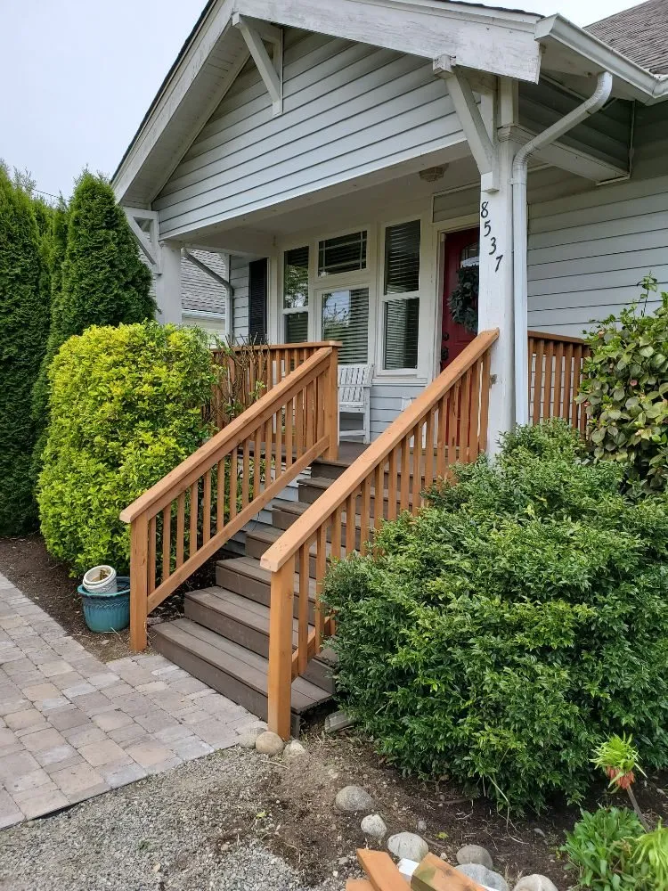 Expert residential landscaping experts serving Seattle, WA - Seattle Sustainable Landscapes