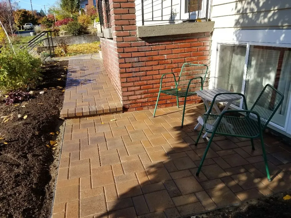 Reliable garden landscaping experts serving Seattle, WA - Seattle Sustainable Landscapes
