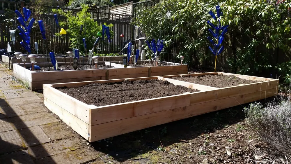 Affordable residential landscaping in Seattle, WA by Seattle Sustainable Landscapes