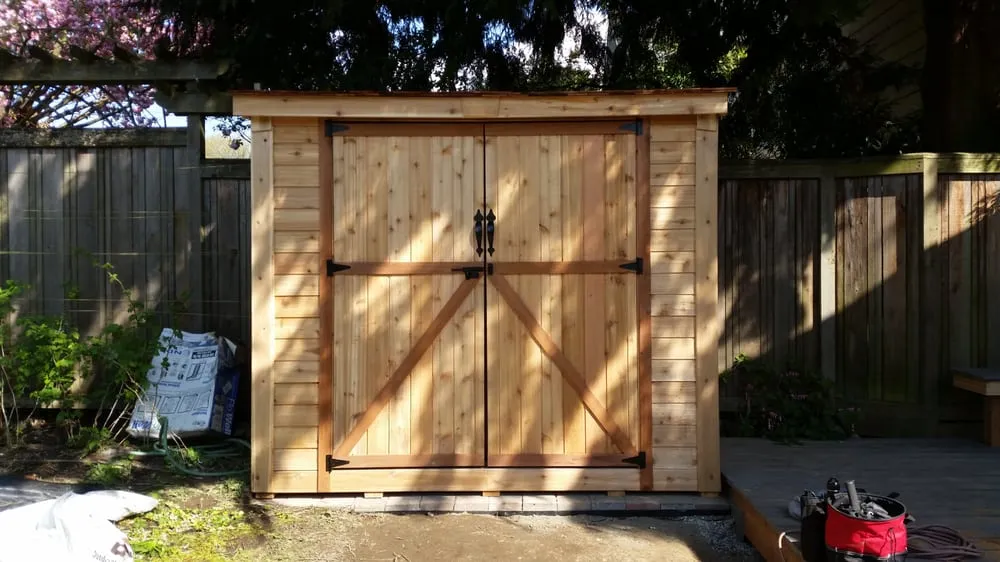 Top-rated landscaping services in Seattle, WA by Seattle Sustainable Landscapes