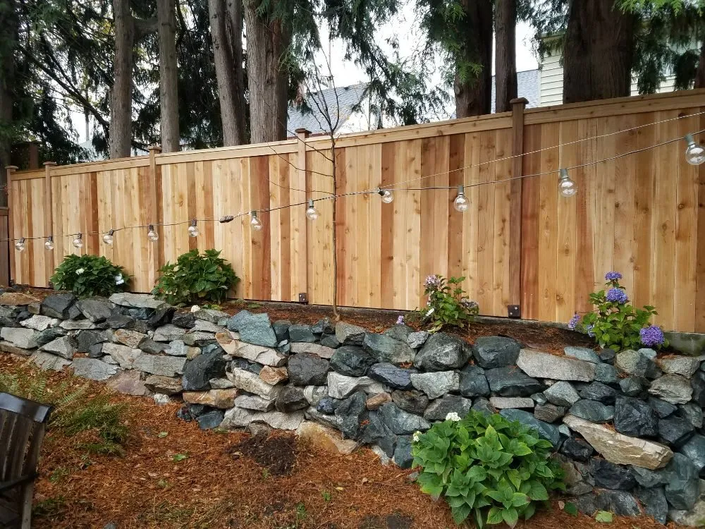 Affordable landscape design in Seattle, WA by Seattle Sustainable Landscapes