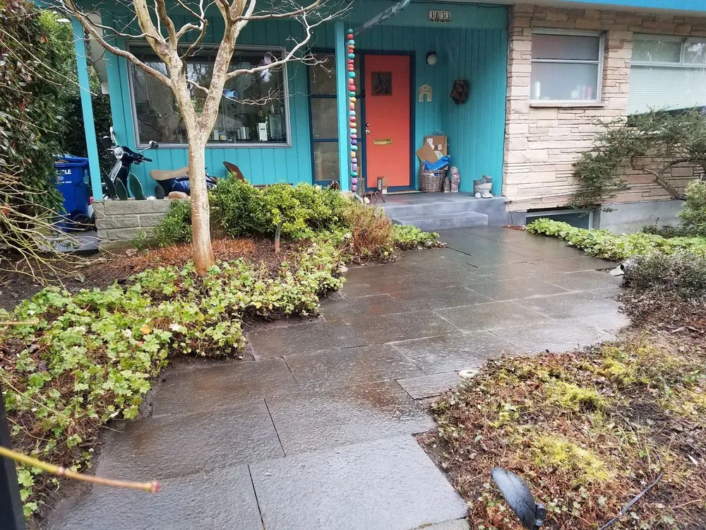 Reliable landscape design experts serving Seattle, WA - Seattle Sustainable Landscapes