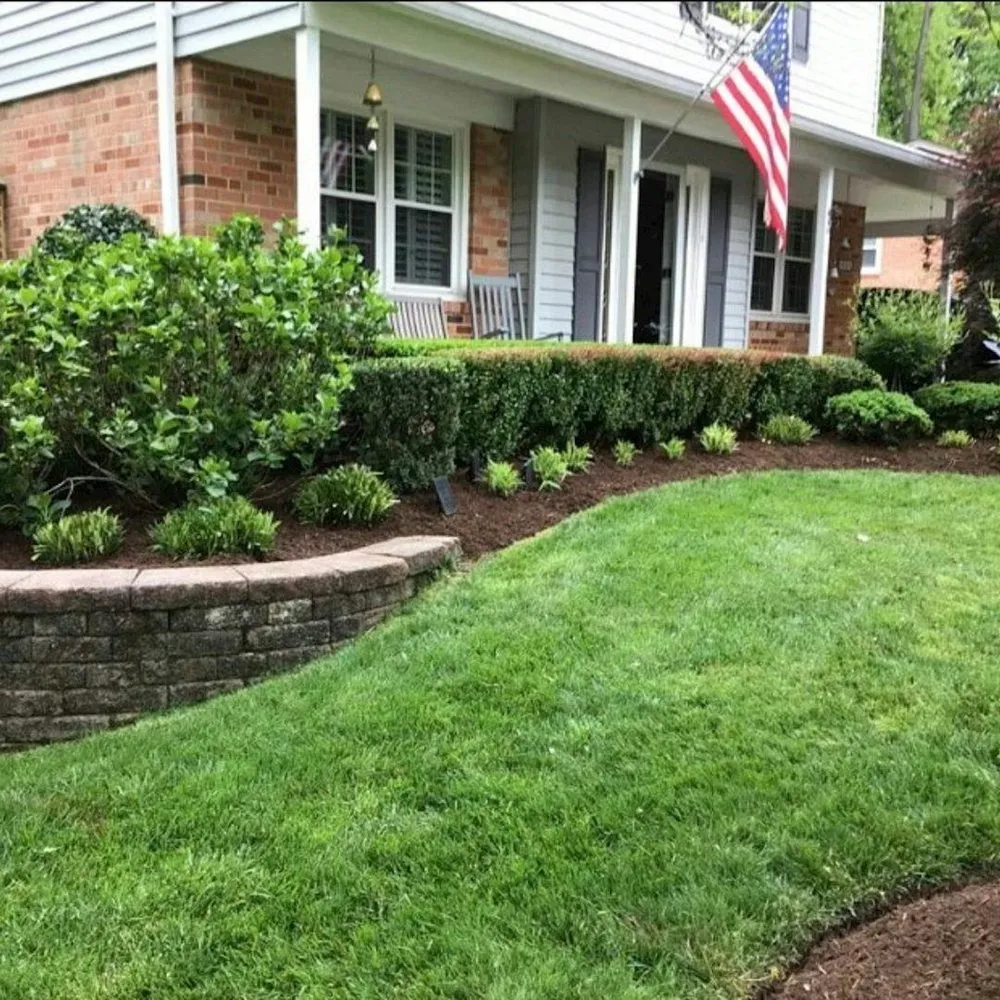 Professional landscape installation experts serving Federal Way, WA - Seattle Yard Pros
