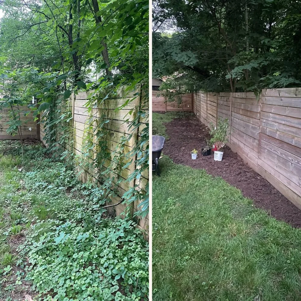 Local lawn mowing service in Federal Way, WA by Seattle Yard Pros