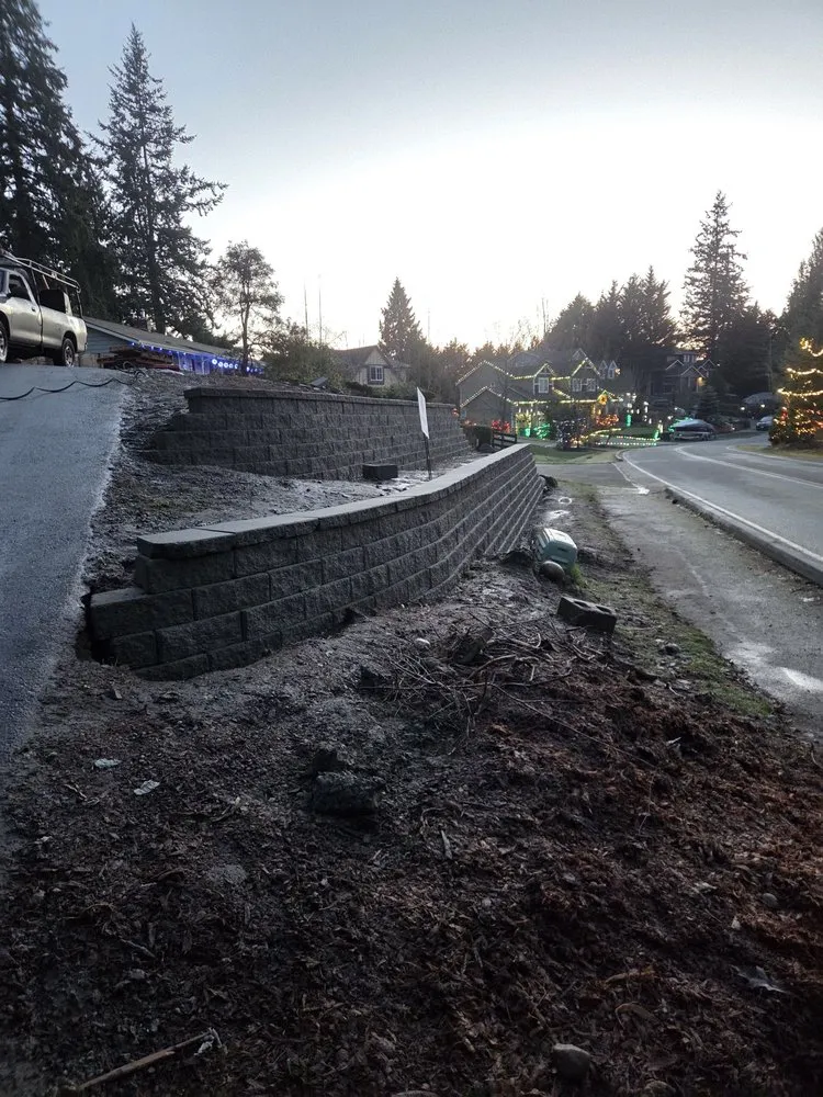 Local landscape design experts serving Lynnwood, WA - Seattlemaple Landscaping