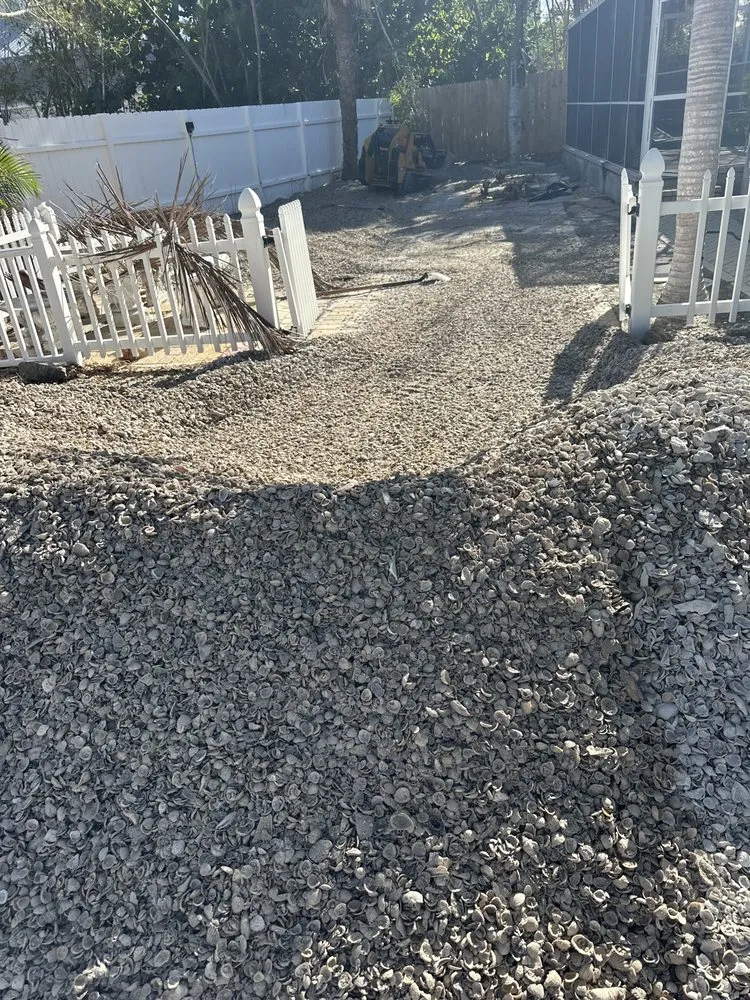 Expert lawn mowing service experts serving Fort Myers, FL - Seaview Stump & Tree Removal