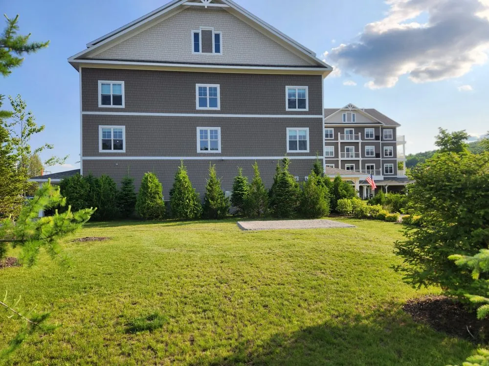 Affordable residential landscaping experts serving Dickinson Center, NY - Seaway Valley Enterprises