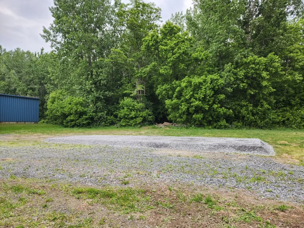 Expert landscape design for residential properties across Dickinson Center, NY - Seaway Valley Enterprises