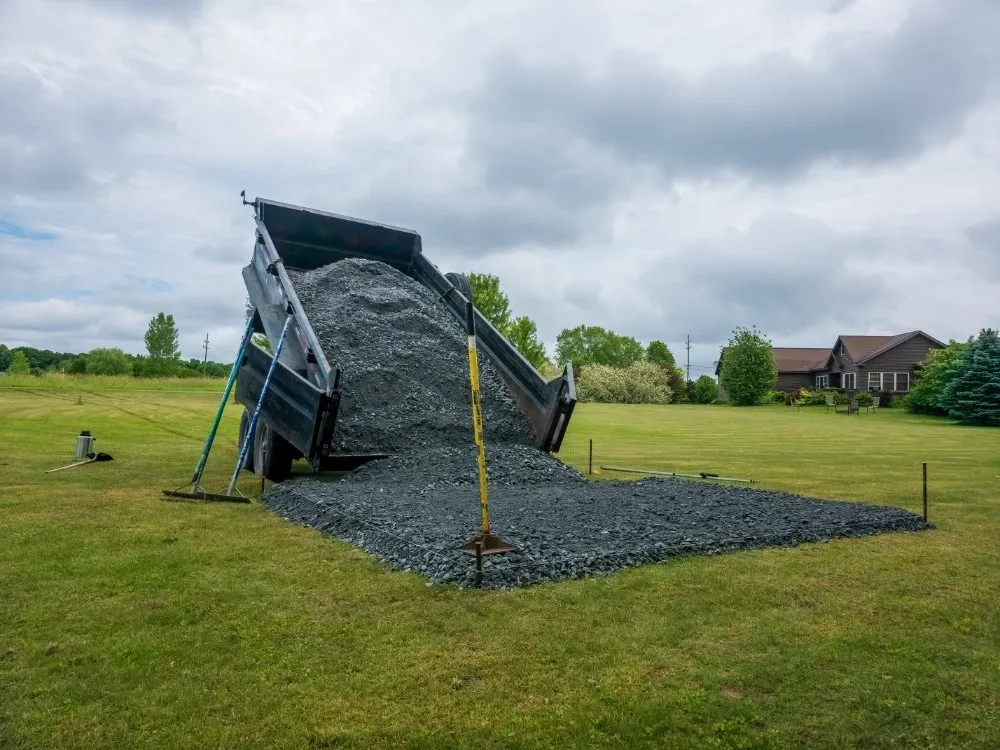 Trusted landscaping services with custom design across Dickinson Center, NY - Seaway Valley Enterprises