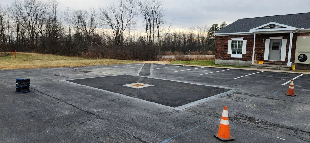 Professional landscaping services for outdoor upgrades across Dickinson Center, NY - Seaway Valley Enterprises