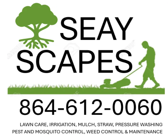Professional garden landscaping for year-round maintenance across Summerville, SC - Seay Scapes