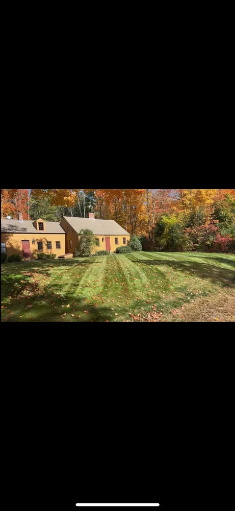 Reliable landscape design in Standish, ME - Sebago Lake property maintenance