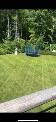 Sebago Lake property maintenance