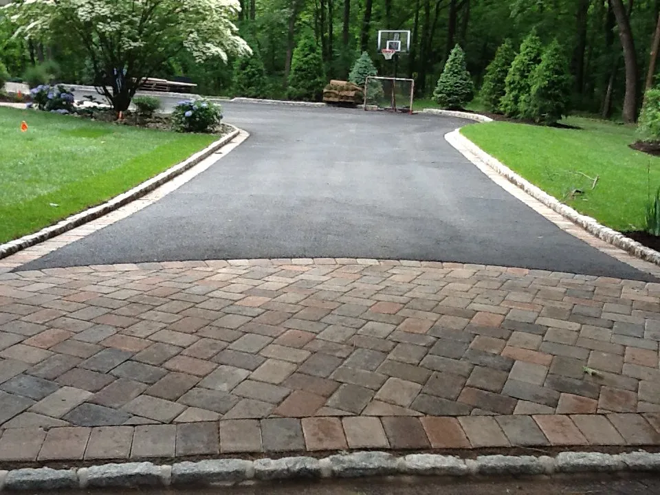 Professional lawn mowing service in Ramsey, NJ - Sebastian Construction