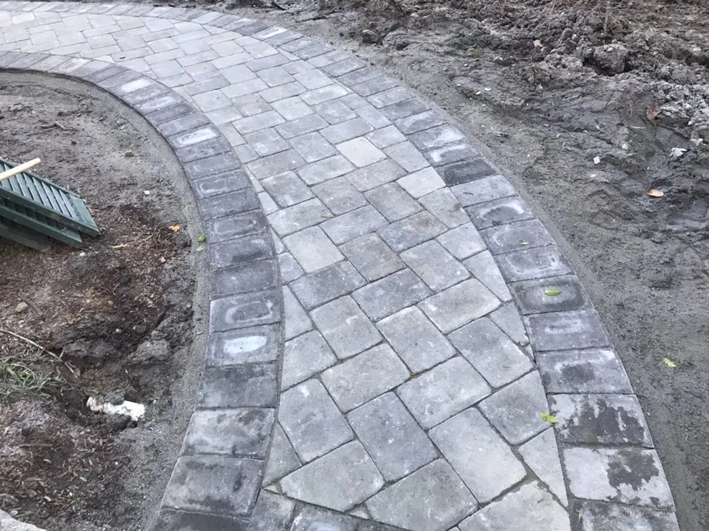 Top-rated yard cleanup service experts serving Ramsey, NJ - Sebastian Construction