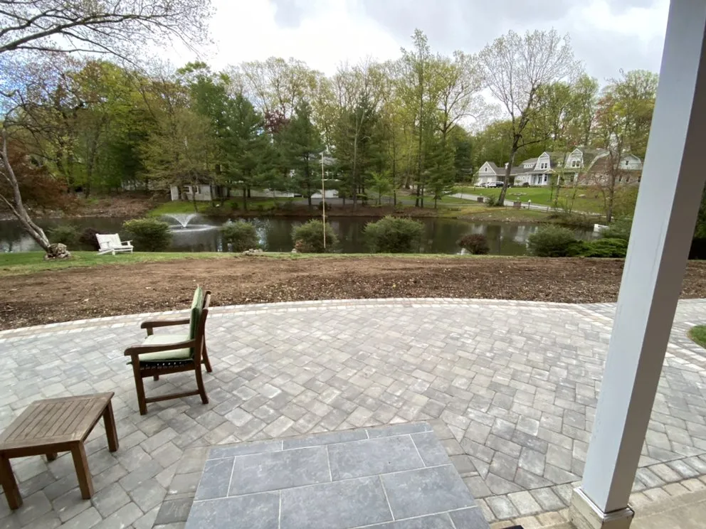 Top-rated landscaping services experts serving Ramsey, NJ - Sebastian Construction