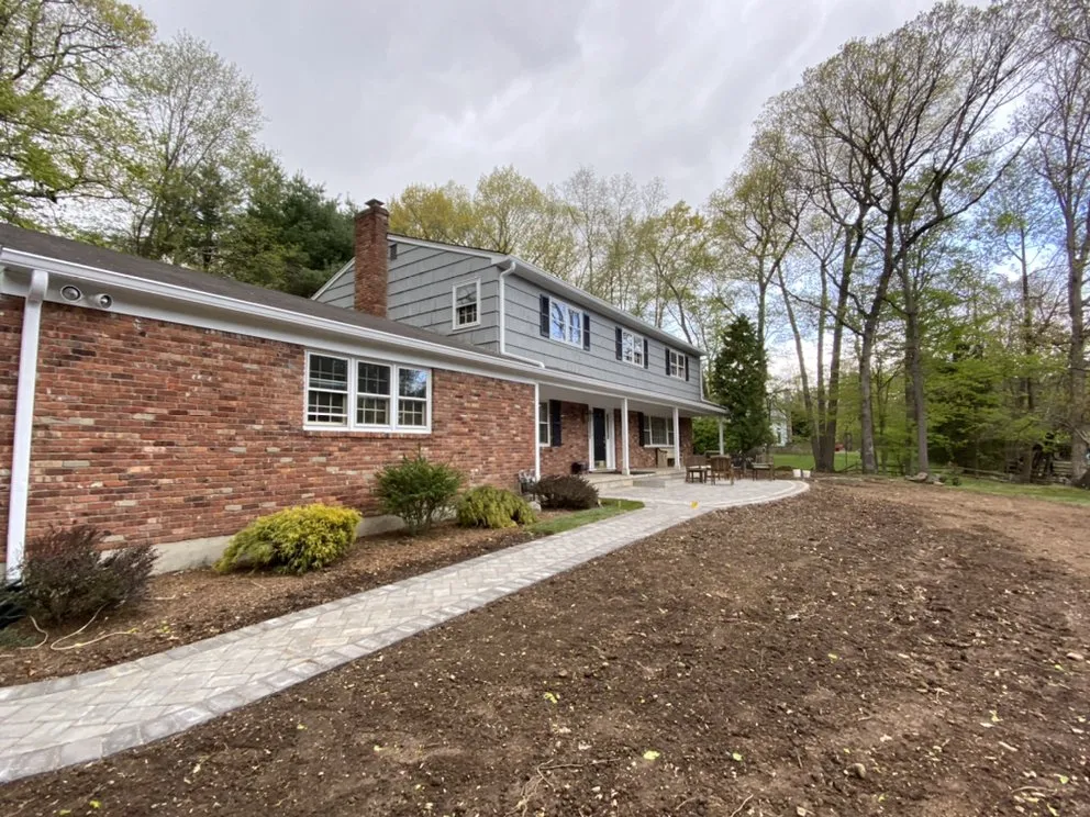 Custom landscape design experts serving Ramsey, NJ - Sebastian Construction