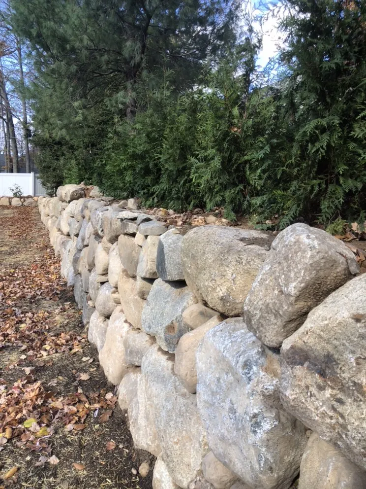 Affordable residential landscaping in Ramsey, NJ by Sebastian Construction