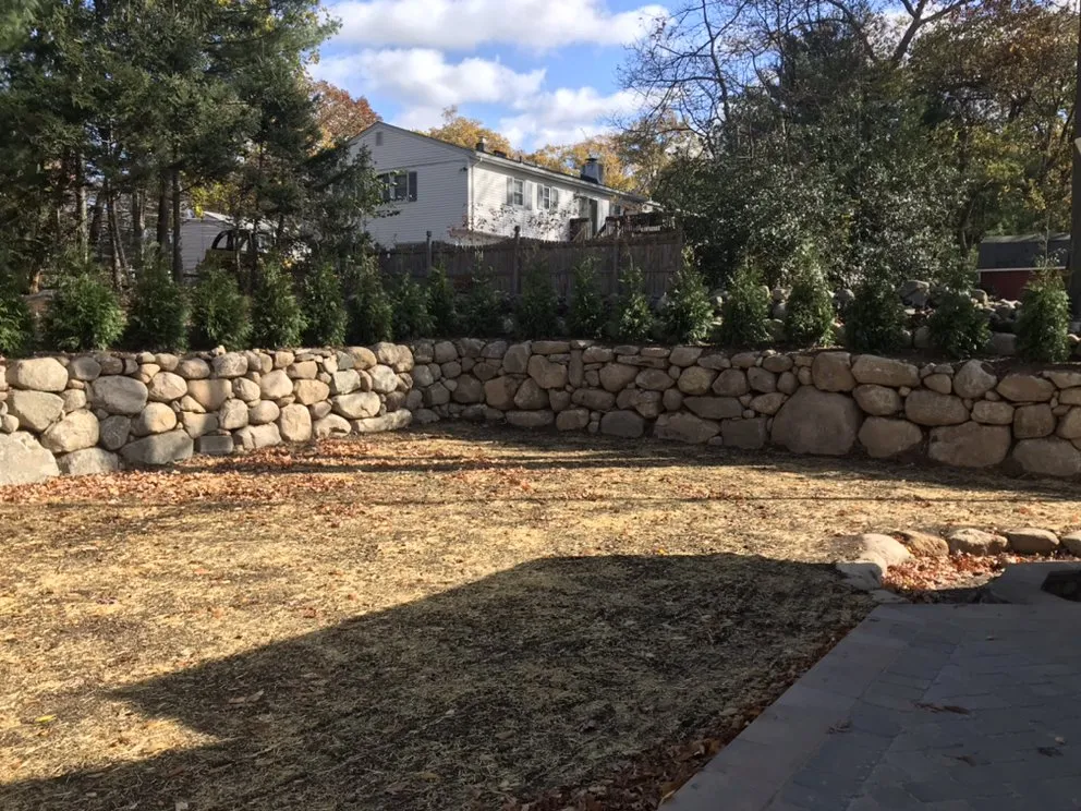 Expert garden landscaping in Ramsey, NJ - Sebastian Construction