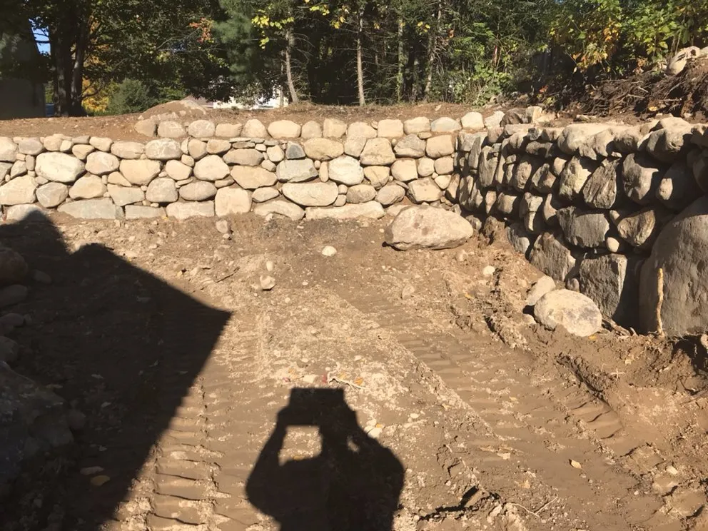 Trusted outdoor landscaping for homes in Ramsey, NJ by Sebastian Construction