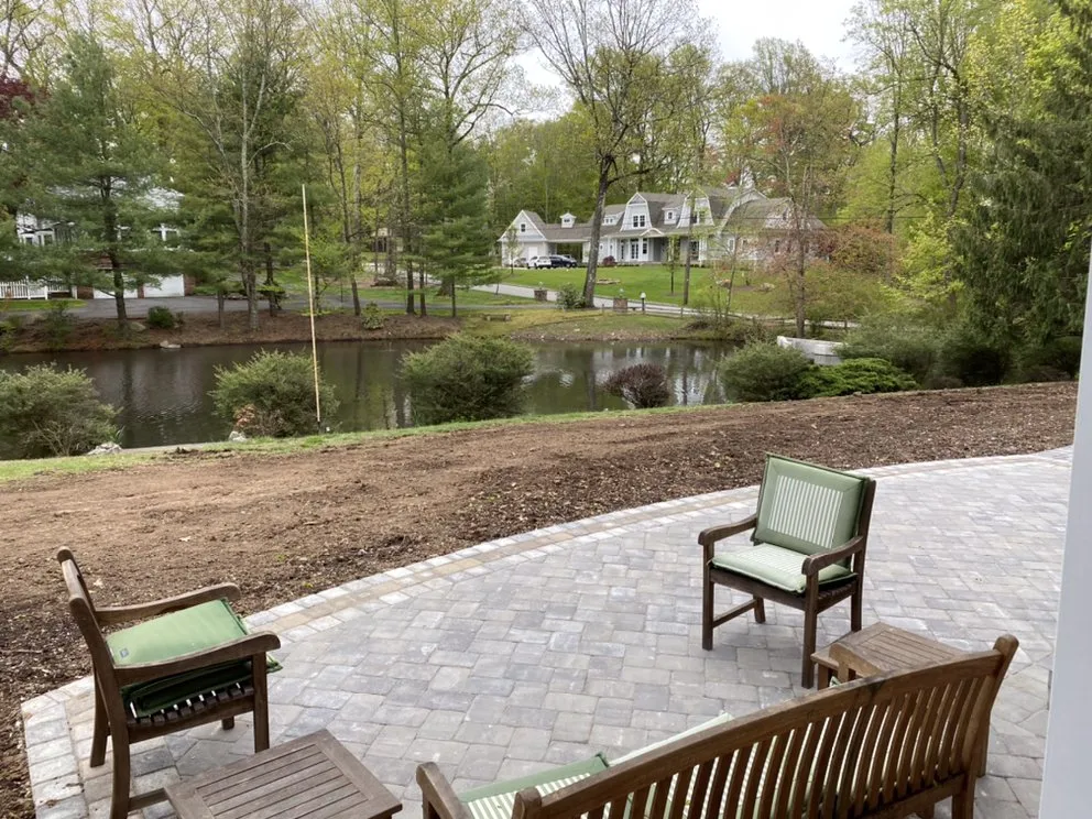 Expert garden landscaping experts serving Ramsey, NJ - Sebastian Construction