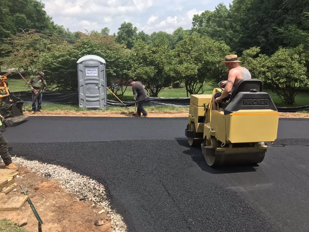 Custom yard maintenance experts serving Ramsey, NJ - Sebastian Construction