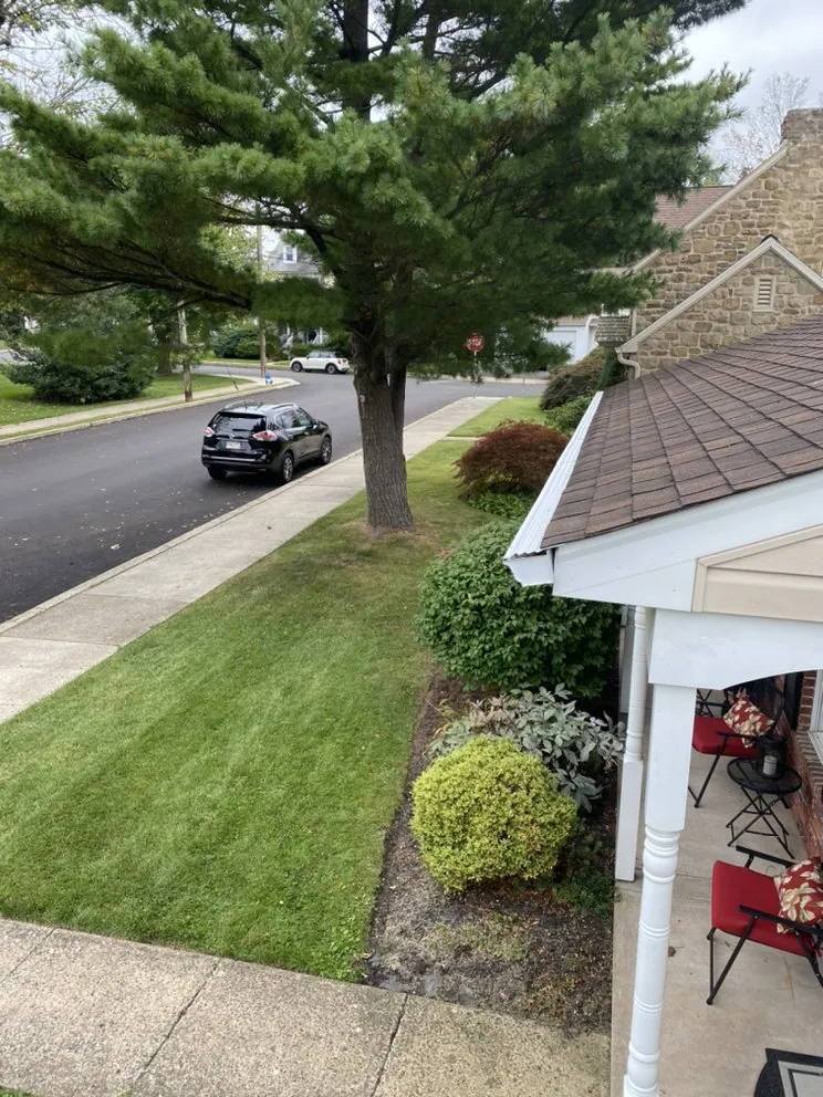 Top-rated landscape design for outdoor upgrades in North Wales, PA by Sebastian Heredia Landscaping & Maintenance