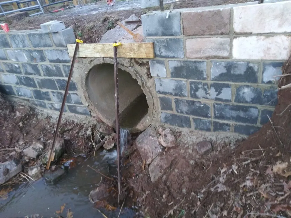 Expert yard maintenance with custom design across North Wales, PA - Sebastian Heredia Landscaping & Maintenance