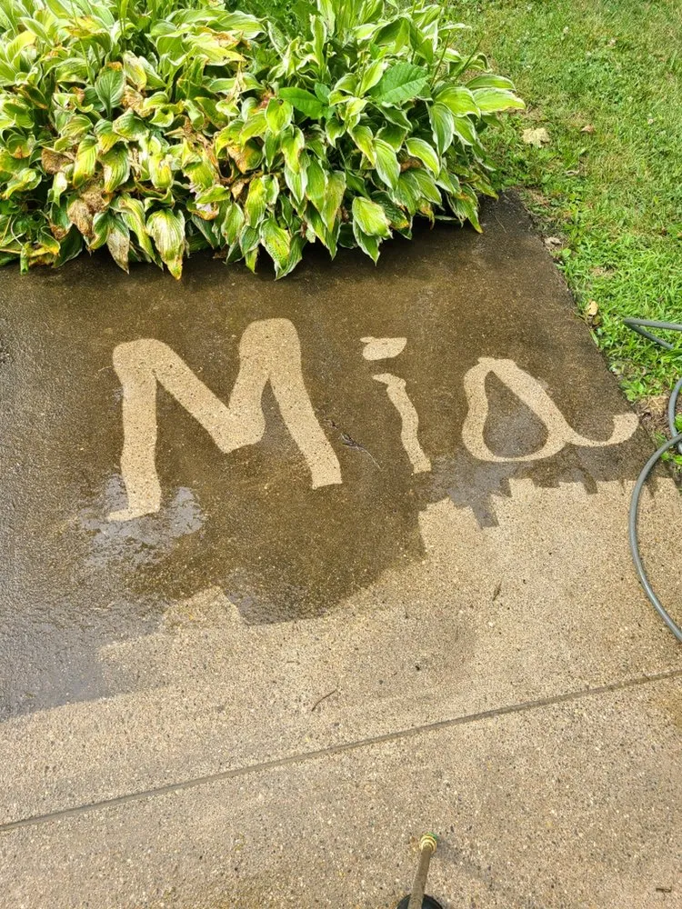 Local garden landscaping near you in North Wales, PA by Sebastian Heredia Landscaping & Maintenance