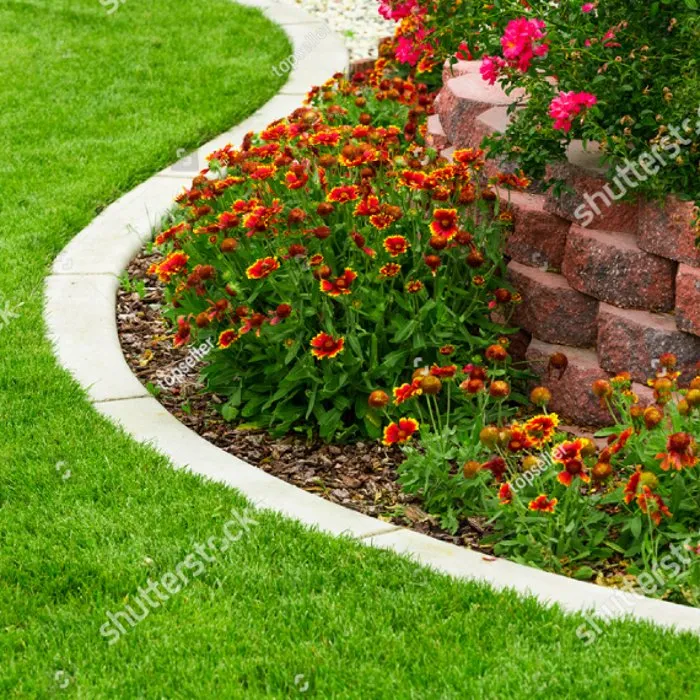 Local lawn mowing service in Riverside, CA - Sebastian Jardinería