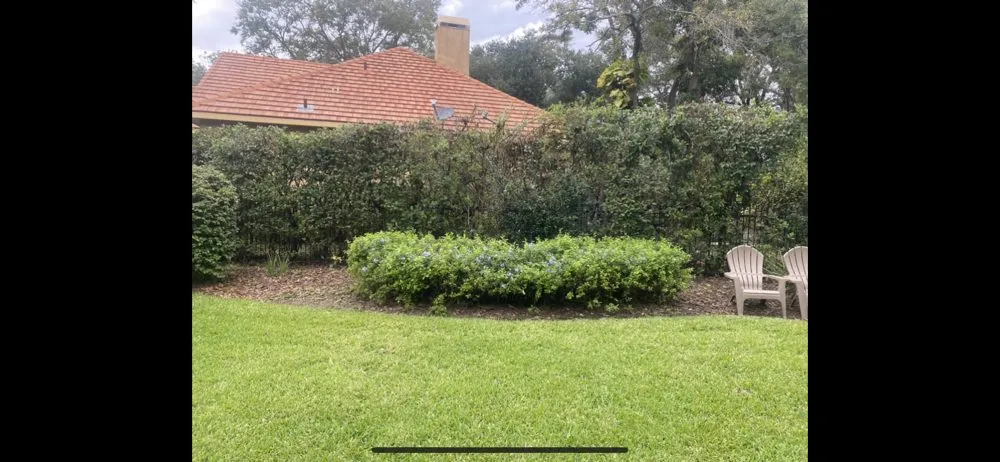 Trusted garden landscaping in Apopka, FL - Sebastian Landscape Design