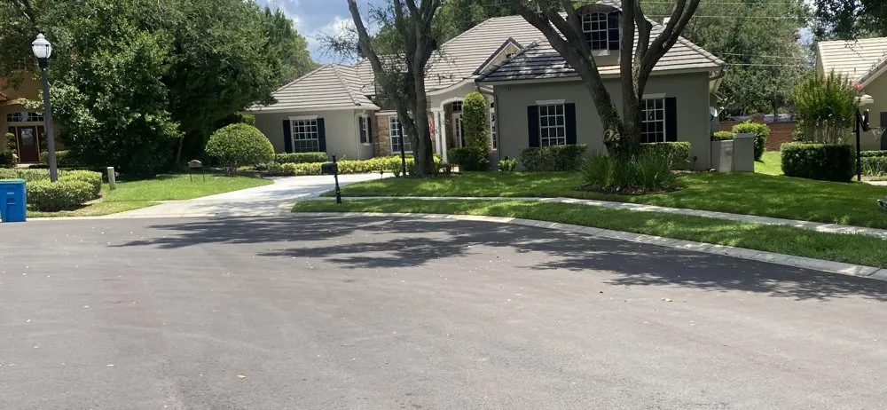 Reliable garden landscaping in Apopka, FL - Sebastian Landscape Design