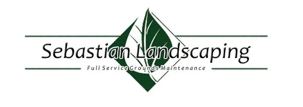 Sebastian Landscaping Logo