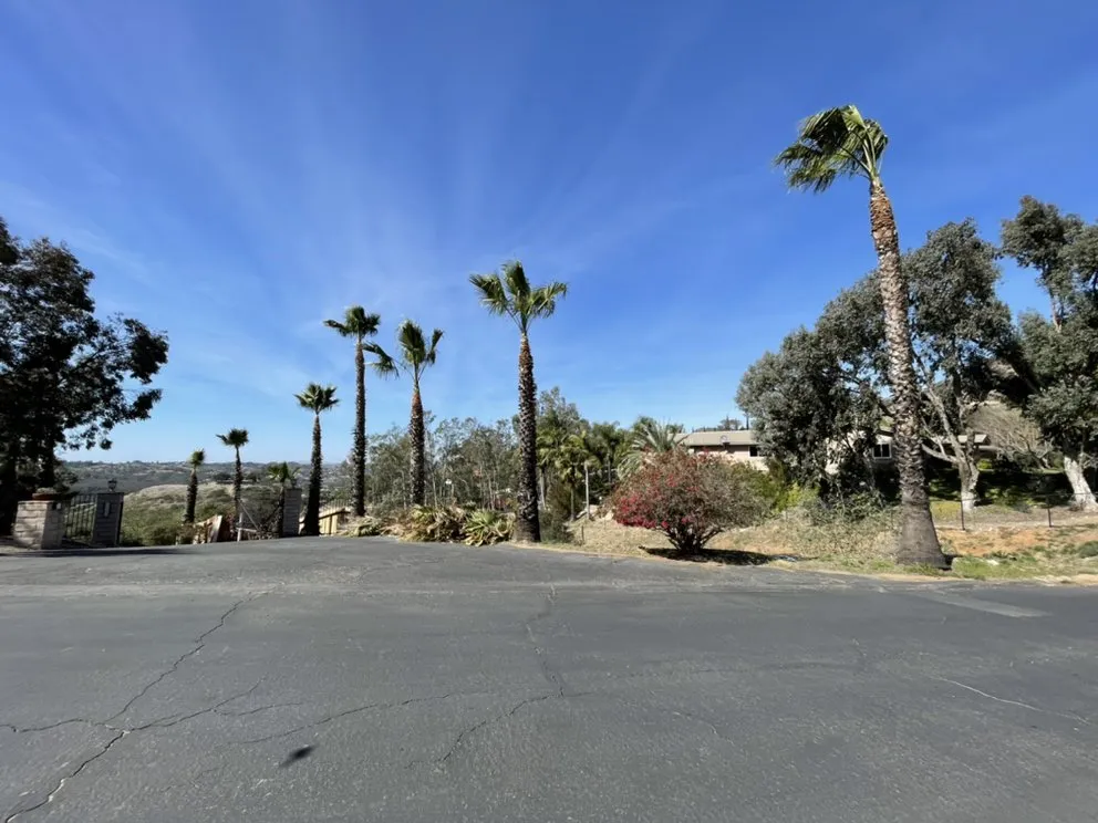 Reliable lawn care service experts serving Fallbrook, CA - Sebastian Landscaping &Tree service