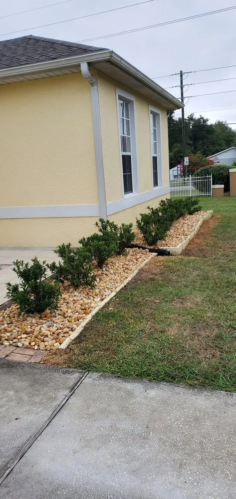 Expert lawn mowing service near you across Eustis, FL - Sebastian Lawn & Landscaping service