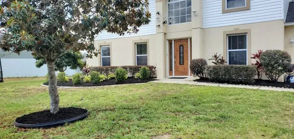 Sebastian Lawn & Landscaping service