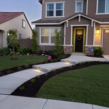 Affordable yard cleanup service in Fillmore, CA by Sebastian Lawn & Landscaping services