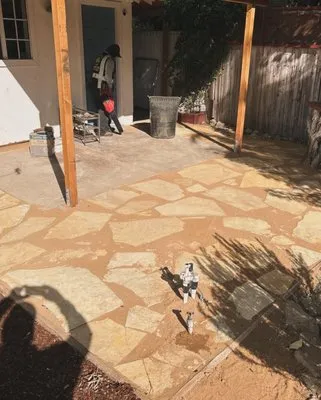 Sebastian Lawn & Landscaping services