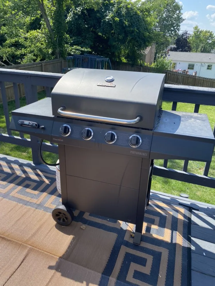 Custom lawn care service in Burlington, KY by Sebastian Services