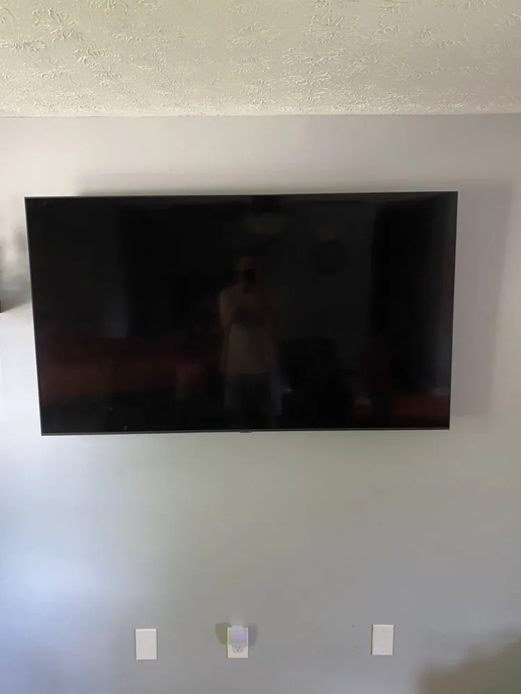 Custom yard cleanup service in Burlington, KY by Sebastian Services