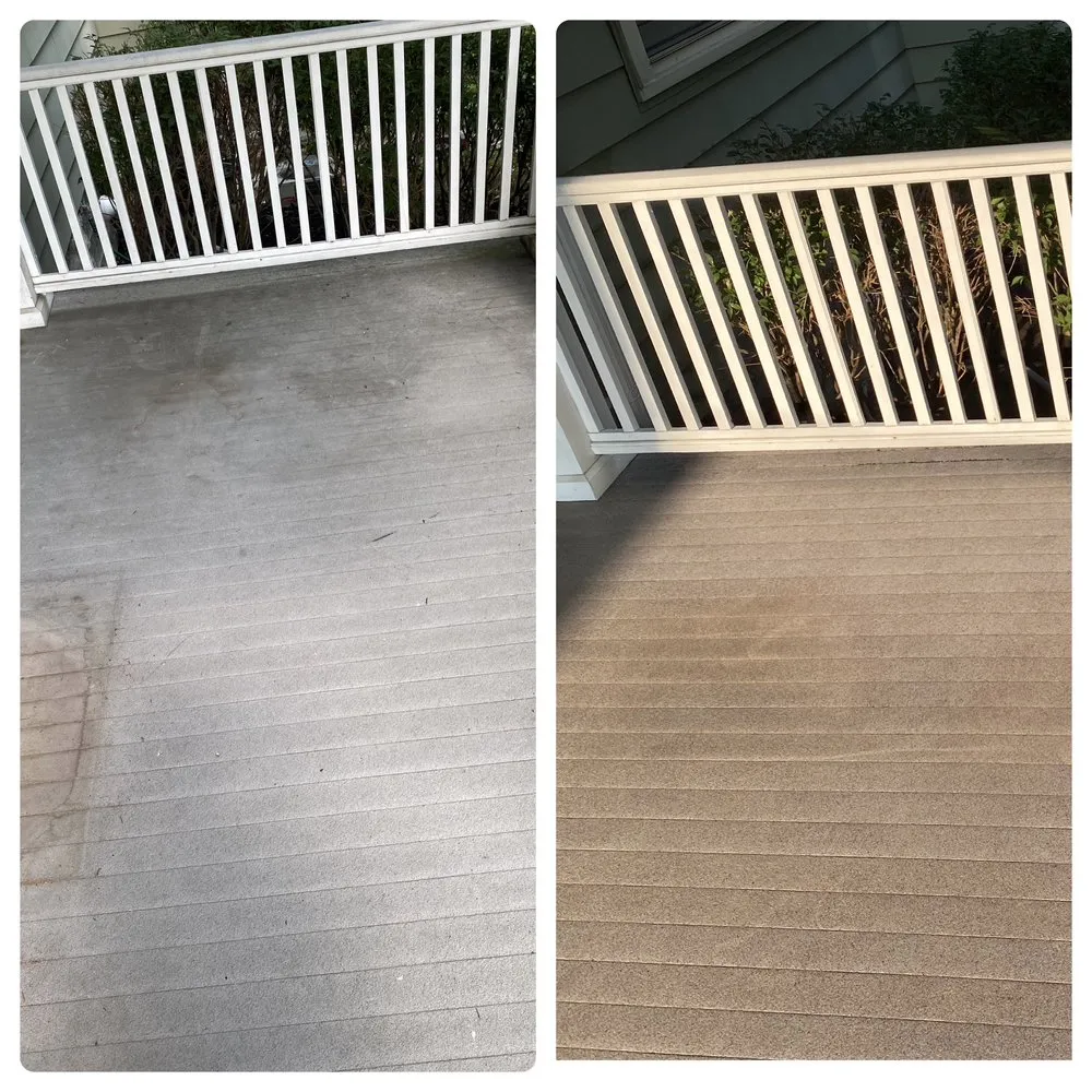 Affordable lawn mowing service with custom design in Burlington, KY by Sebastian Services