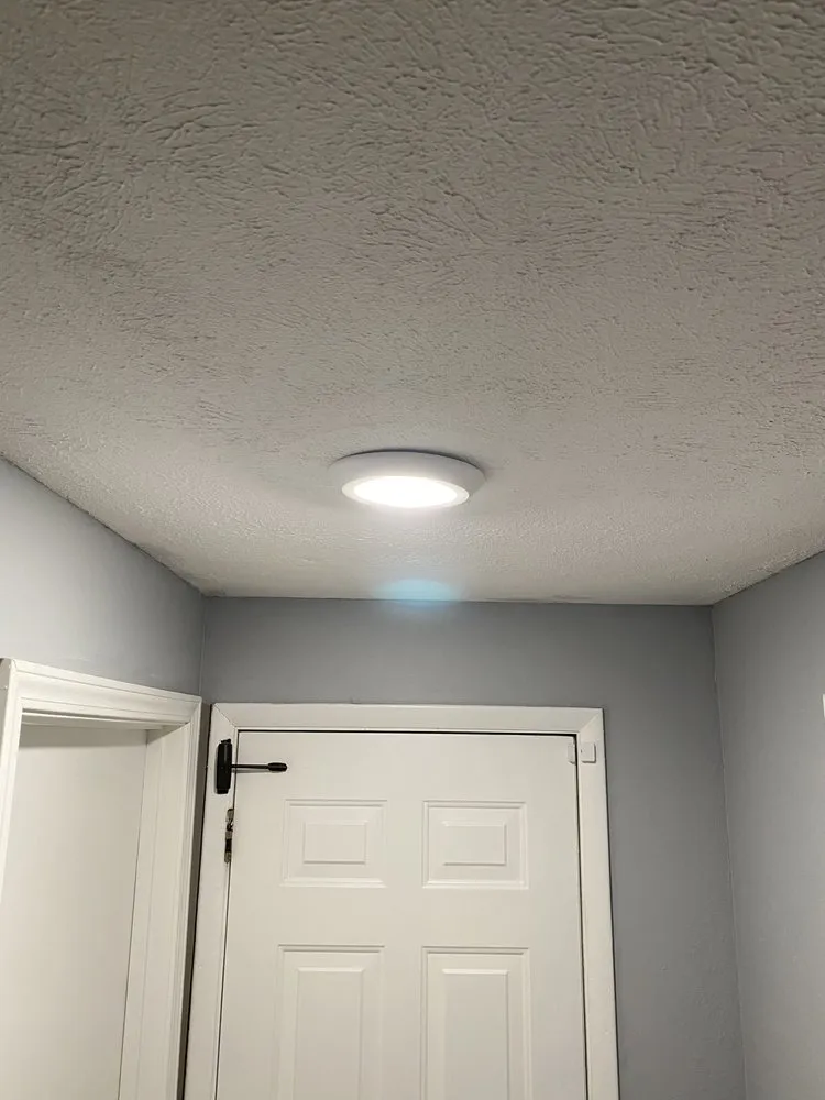 Reliable landscape installation in Burlington, KY by Sebastian Services