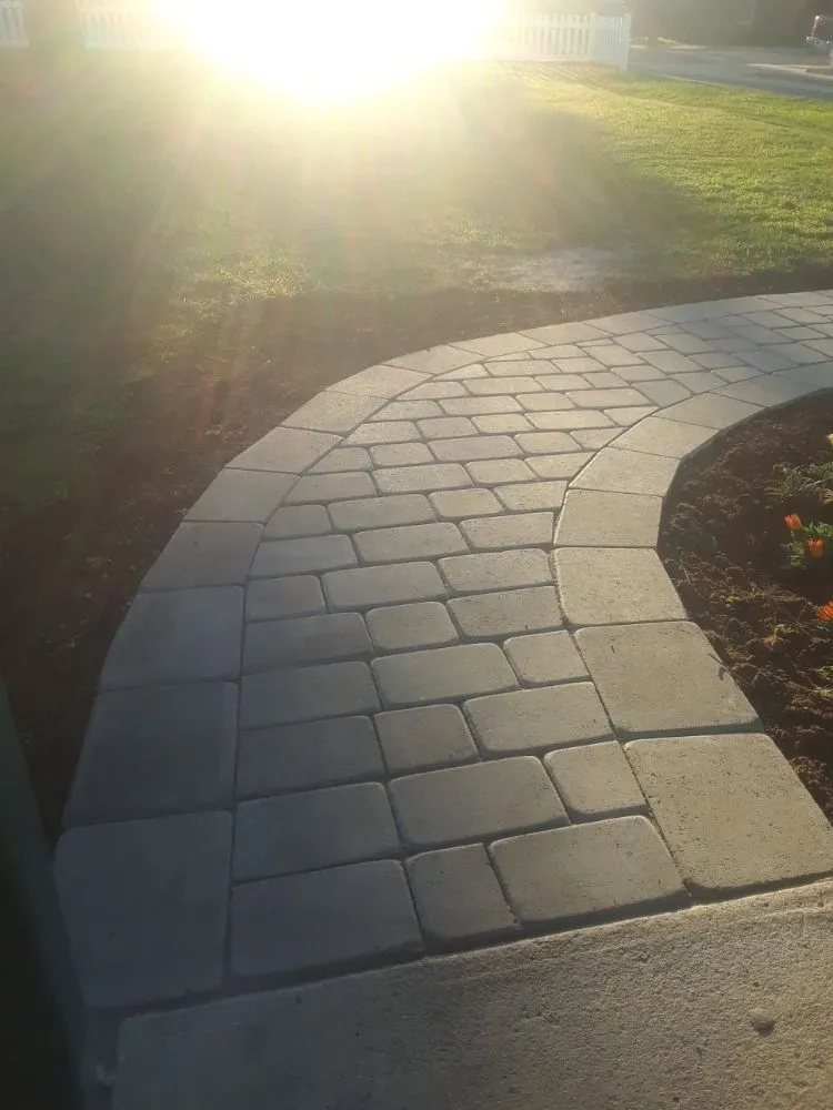 Expert landscape design with custom design across El Cajon, CA - Sebastian's Landscape