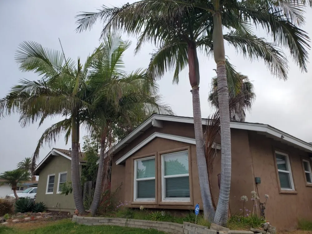 Affordable residential landscaping in El Cajon, CA - Sebastian's Landscape