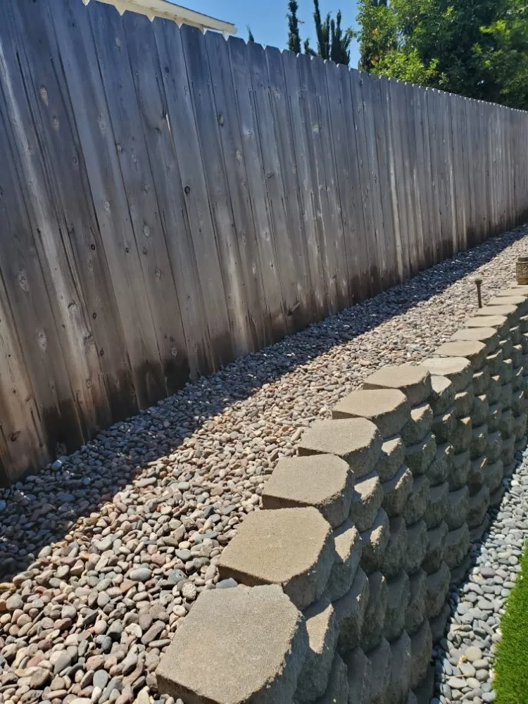 Trusted yard cleanup service experts serving El Cajon, CA - Sebastian's Landscape