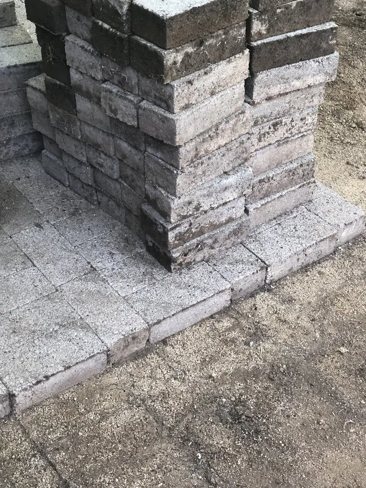 Top-rated outdoor landscaping for residential properties in Eagle Point, OR by Sebastian's Landscaping