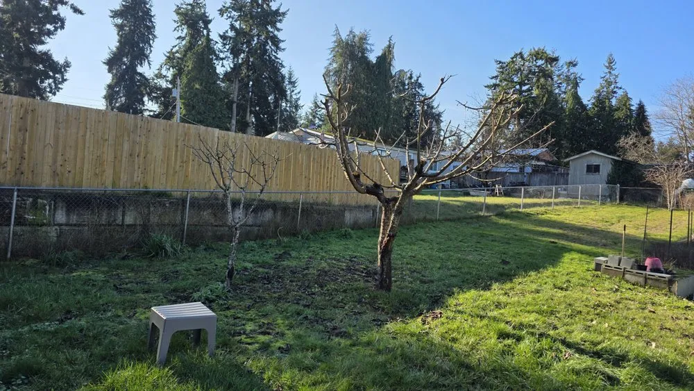 Affordable landscape design for beautiful yards across Poulsbo, WA - Sebastian's Landscaping