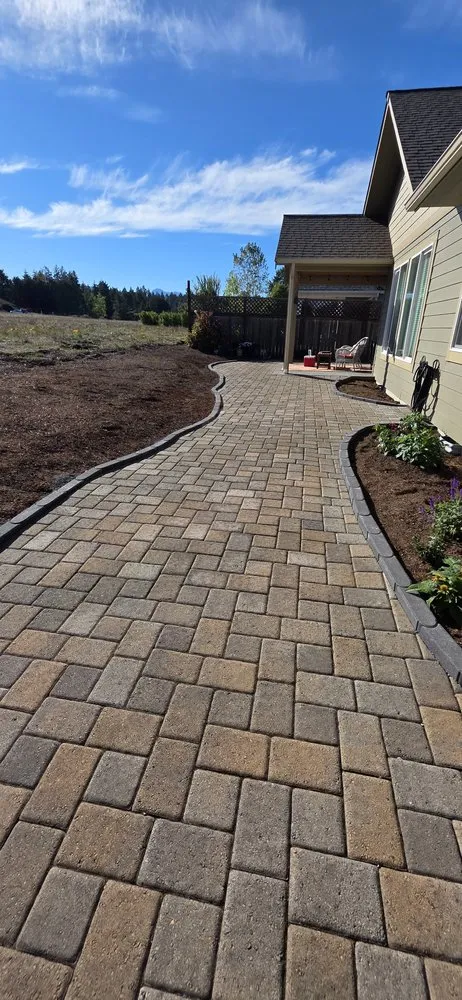 Expert outdoor landscaping for outdoor upgrades in Poulsbo, WA by Sebastian's Landscaping