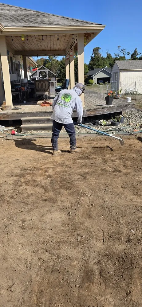 Reliable lawn care service in Poulsbo, WA by Sebastian's Landscaping