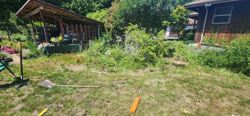 Custom landscape design for beautiful yards across Poulsbo, WA - Sebastian's Landscaping